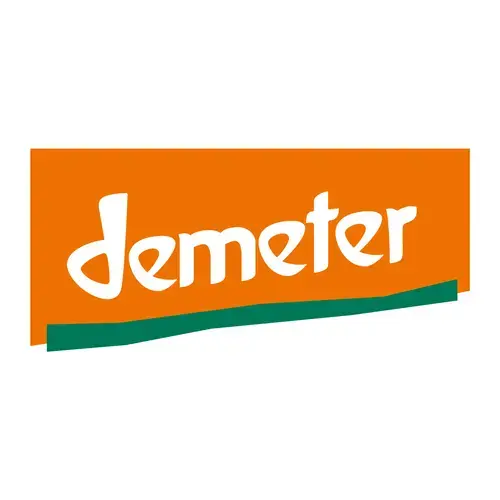 Logo Demeter e.V.